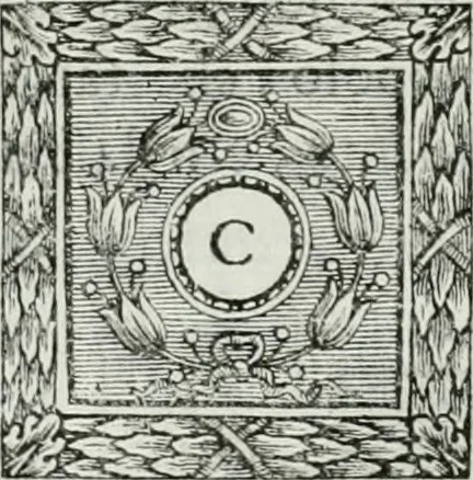 An illustration from Osservazioni istoriche sopra alcuni medaglioni antichi, 1698, leaf 199