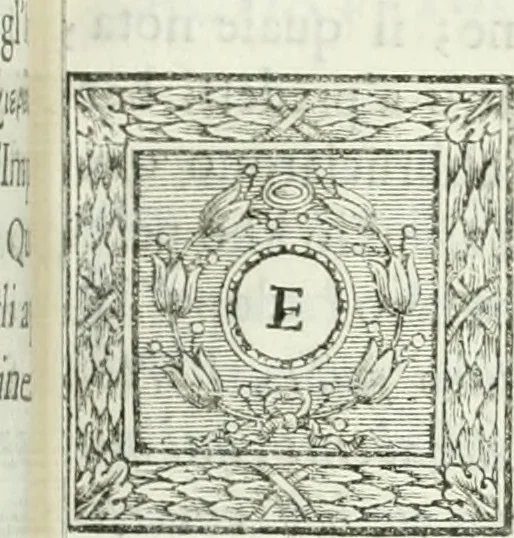 An illustration from Osservazioni istoriche sopra alcuni medaglioni antichi, 1698, leaf 250