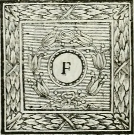 An illustration from Osservazioni istoriche sopra alcuni medaglioni antichi, 1698, leaf 257