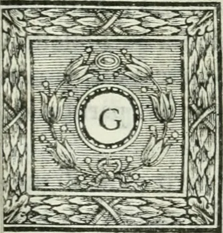 An illustration from Osservazioni istoriche sopra alcuni medaglioni antichi, 1698, leaf 314