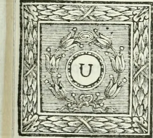 An illustration from Osservazioni istoriche sopra alcuni medaglioni antichi, 1698, leaf 322