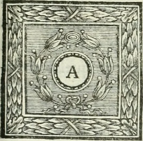 An illustration from Osservazioni istoriche sopra alcuni medaglioni antichi, 1698, leaf 338