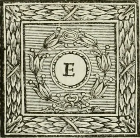 An illustration from Osservazioni istoriche sopra alcuni medaglioni antichi, 1698, leaf 349