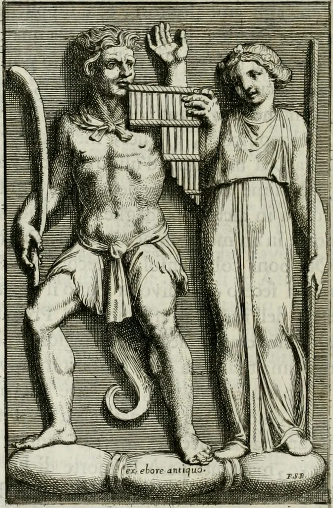 An illustration from Osservazioni istoriche sopra alcuni medaglioni antichi, 1698, leaf 355