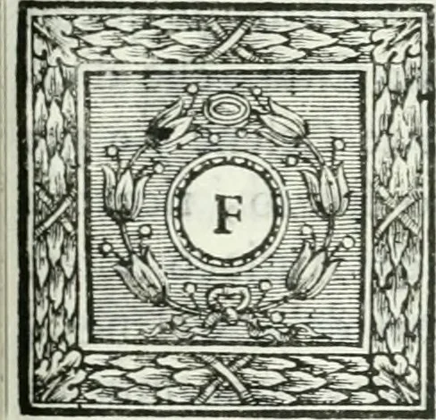 An illustration from Osservazioni istoriche sopra alcuni medaglioni antichi, 1698, leaf 402