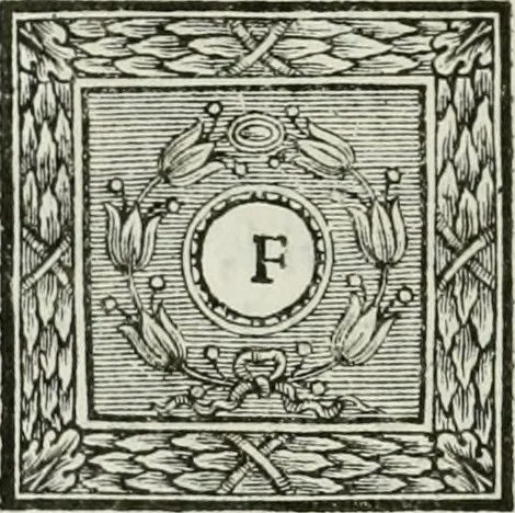 An illustration from Osservazioni istoriche sopra alcuni medaglioni antichi, 1698, leaf 409