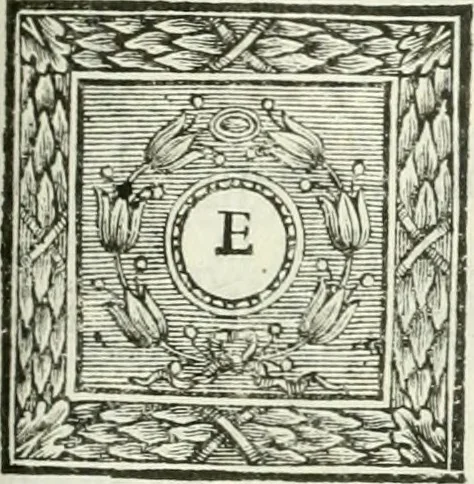 An illustration from Osservazioni istoriche sopra alcuni medaglioni antichi, 1698, leaf 414
