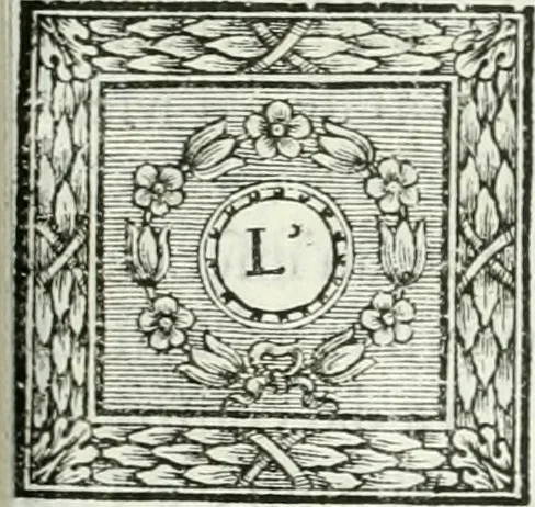 An illustration from Osservazioni istoriche sopra alcuni medaglioni antichi, 1698, leaf 432