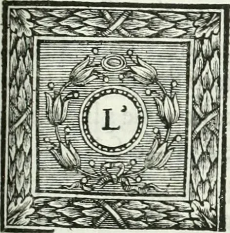 An illustration from Osservazioni istoriche sopra alcuni medaglioni antichi, 1698, leaf 444