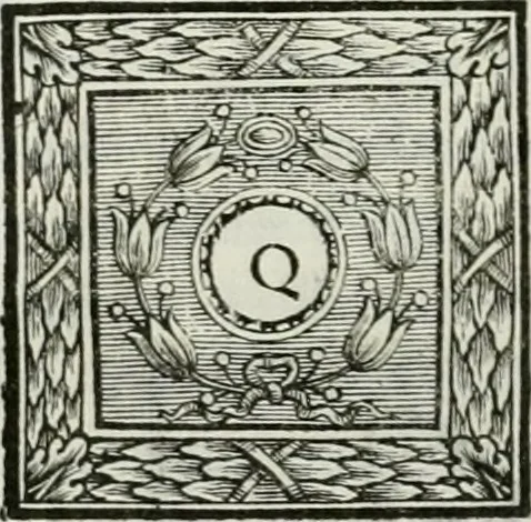 An illustration from Osservazioni istoriche sopra alcuni medaglioni antichi, 1698, leaf 449