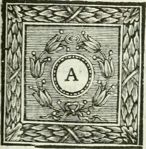 An illustration from Osservazioni istoriche sopra alcuni medaglioni antichi, 1698, leaf 464
