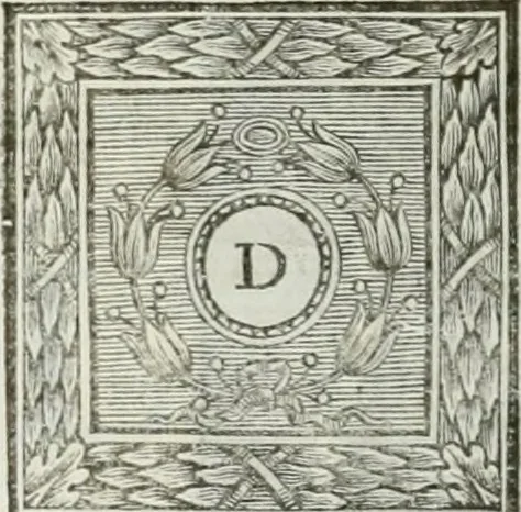 An illustration from Osservazioni istoriche sopra alcuni medaglioni antichi, 1698, leaf 479
