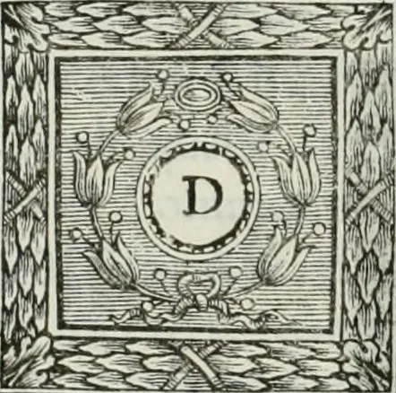 An illustration from Osservazioni istoriche sopra alcuni medaglioni antichi, 1698, leaf 499