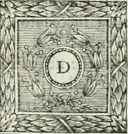 An illustration from Osservazioni istoriche sopra alcuni medaglioni antichi, 1698, leaf 506