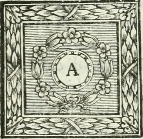 An illustration from Osservazioni istoriche sopra alcuni medaglioni antichi, 1698, leaf 532