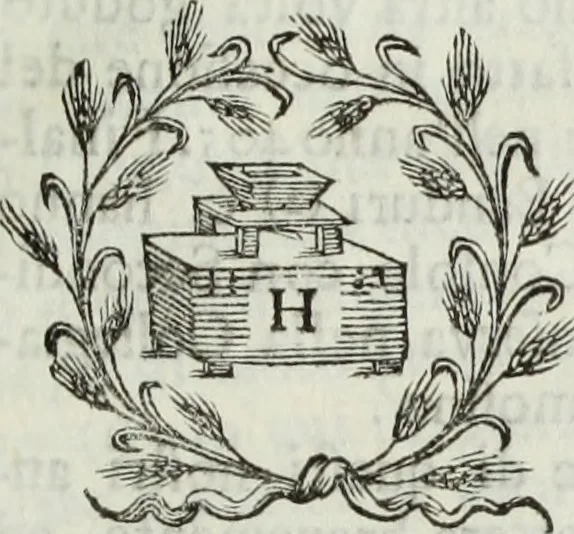 An illustration from Osservazioni sopra alcuni frammenti di vasi antichi di vetro ornati di figure trovati ne'cimiteri di Roma, 1716, leaf 332