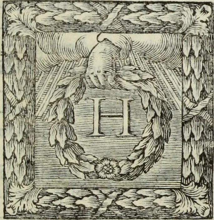An illustration from Osservazioni sopra alcuni frammenti di vasi antichi di vetro ornati di figure trovati ne'cimiteri di Roma, 1716, leaf 42