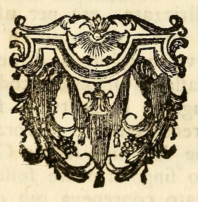 An illustration from Osservazioni sopra l'opuscolo che ha per titolo Arte magica dileguata, 1750, leaf 12