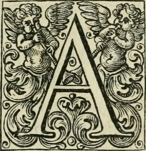 An illustration from Osservazioni sopra il libro della Felsina pittrice per difesa di Raffaello da Urbino, dei Caracci, e della loro scuola, 1703, leaf 116