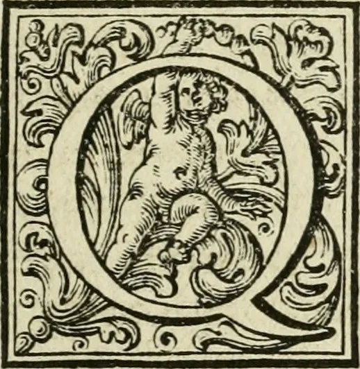 An illustration from Osservazioni sopra il libro della Felsina pittrice per difesa di Raffaello da Urbino, dei Caracci, e della loro scuola, 1703, leaf 72