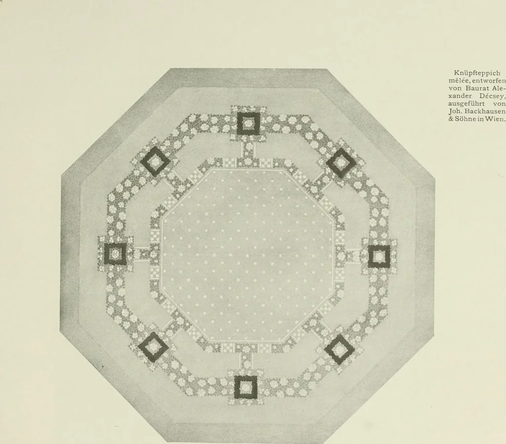 An illustration from Österreich auf der Internationalen Wissenschaftlichen und Gewerblichen Ausstellung 'Die Kinderwelt' in St. Petersburg, 1903/1904 : Bericht der Österr. Kommission, 1904, leaf 146