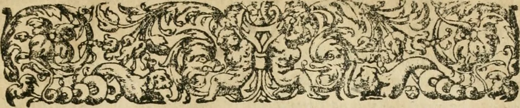 An illustration from Osualdi Crollii Veterani Hassi Basilica chymica : continens philosophicam propria laborum experientia confirmatum descriptionem & usum remediorum chymicorum selectissimorum è lumine gratiae & naturae desumptorum : in fine libri additus est eiusdem autoris tractatus nouus De signaturis rerum internis, 1609, leaf 26