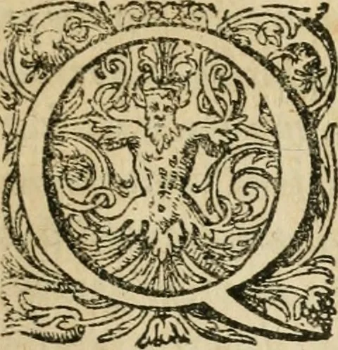 An illustration from Osualdi Crollii Veterani Hassi Basilica chymica : continens philosophicam propria laborum experientia confirmatum descriptionem & usum remediorum chymicorum selectissimorum è lumine gratiae & naturae desumptorum : in fine libri additus est eiusdem autoris tractatus nouus De signaturis rerum internis, 1609, leaf 26