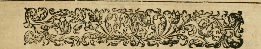 An illustration from Osualdi Crollii Veterani Hassi Basilica chymica : continens philosophicam propria laborum experientia confirmatum descriptionem & usum remediorum chymicorum selectissimorum è lumine gratiae & naturae desumptorum : in fine libri additus est eiusdem autoris tractatus nouus De signaturis rerum internis, 1609, leaf 8