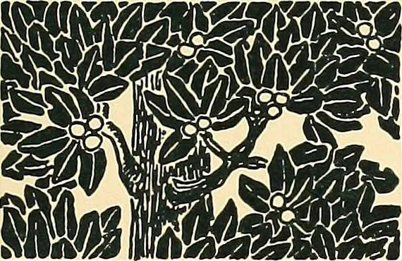 An illustration from Other famous homes of Great Britain and their stories, 1902, leaf 10