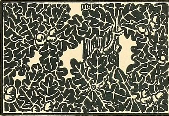 An illustration from Other famous homes of Great Britain and their stories, 1902, leaf 10