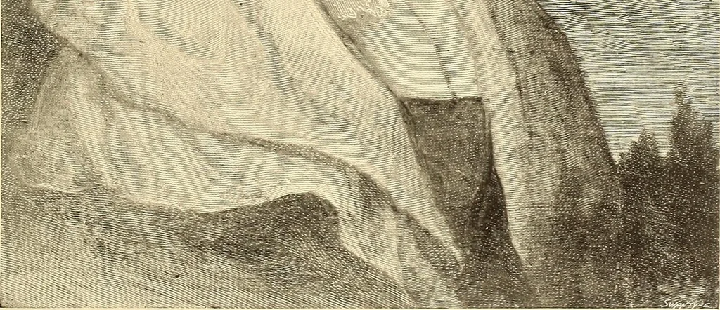 An illustration from Other famous homes of Great Britain and their stories, 1902, leaf 184