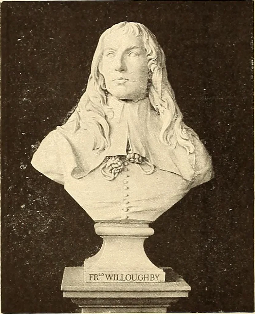 An illustration from Other famous homes of Great Britain and their stories, 1902, leaf 51