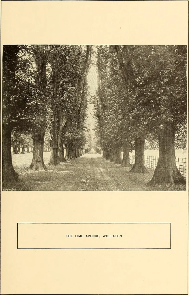 An illustration from Other famous homes of Great Britain and their stories, 1902, leaf 56