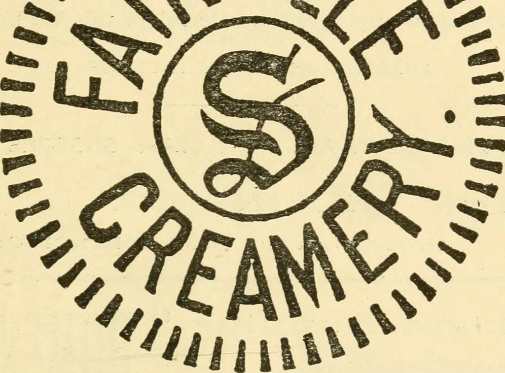 An illustration from The other way : respectfully dedicated to all good housewives, 1899, leaf 12
