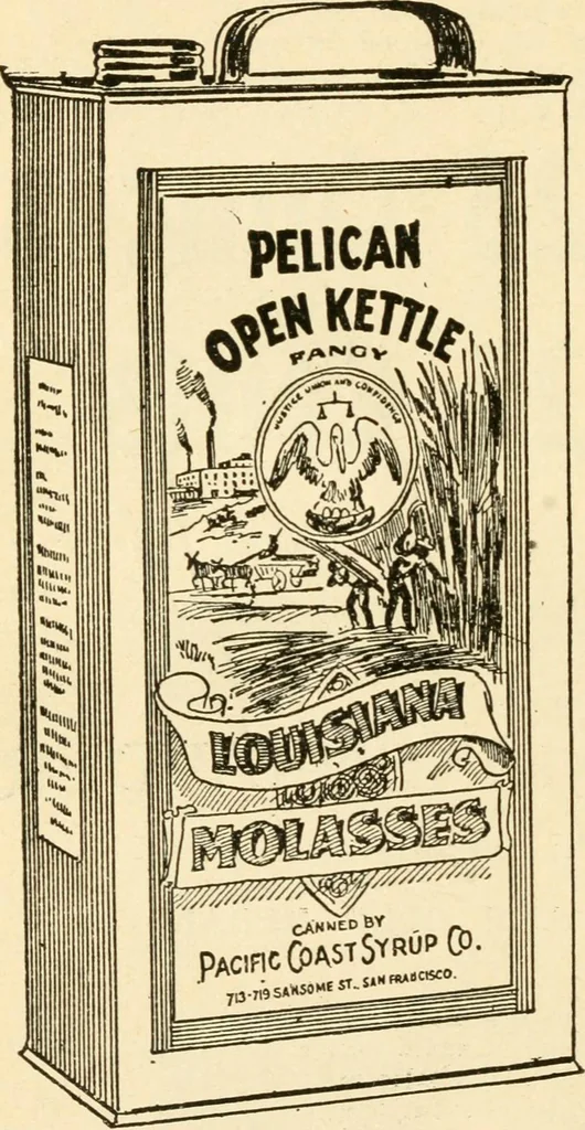 An illustration from The other way : respectfully dedicated to all good housewives, 1899, leaf 205