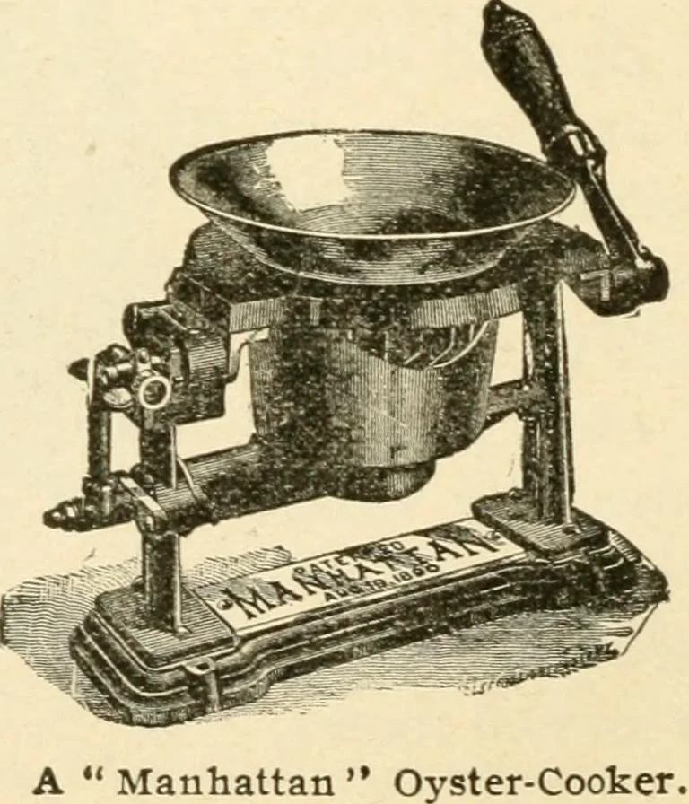 An illustration from The other way : respectfully dedicated to all good housewives, 1899, leaf 59