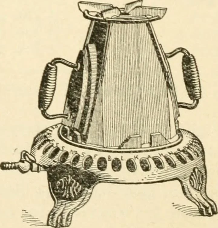 An illustration from The other way : respectfully dedicated to all good housewives, 1899, leaf 89