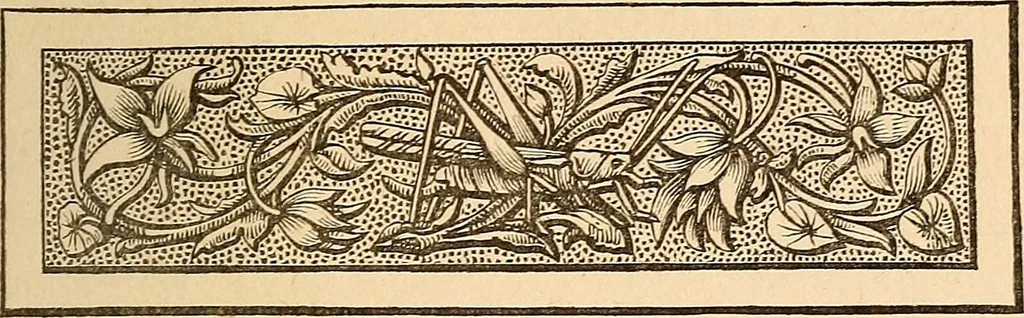 An illustration from The other world; or, Glimpses of the supernatural. Being facts, records, and traditions relating to dreams, omens, miraculous occurrences, apparitions, wraiths, warnings, second-sight, witchcraft, necromancy, etc, 1875, leaf 14