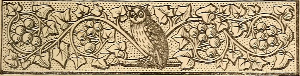 An illustration from The other world; or, Glimpses of the supernatural. Being facts, records, and traditions relating to dreams, omens, miraculous occurrences, apparitions, wraiths, warnings, second-sight, witchcraft, necromancy, etc, 1875, leaf 34