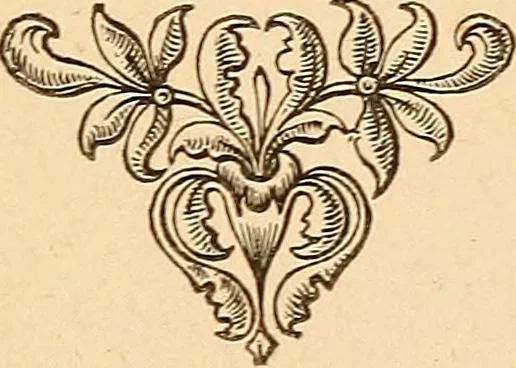 An illustration from The other world; or, Glimpses of the supernatural. Being facts, records, and traditions relating to dreams, omens, miraculous occurrences, apparitions, wraiths, warnings, second-sight, witchcraft, necromancy, etc, 1875, leaf 6