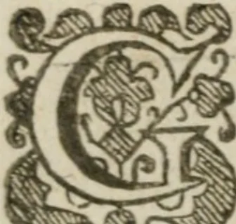 An illustration from Otia sacra : optima fides, 1648, leaf 9