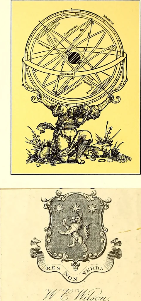 An illustration from Ottonis de Guericke Experimenta nova (ut vocantur) Magdeburgica de vacuo spatio, 1672, leaf 1