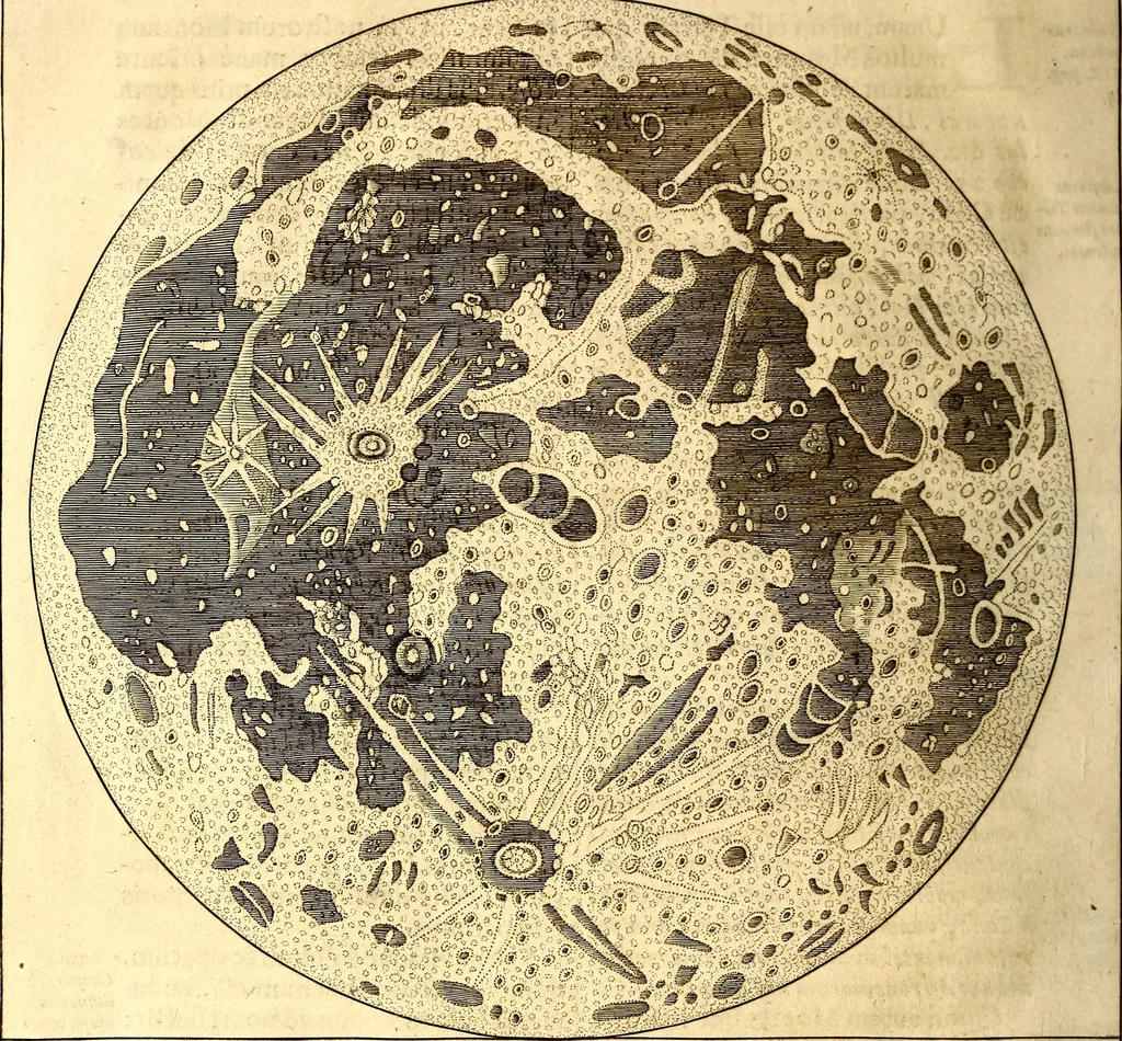 An illustration from Ottonis de Guericke Experimenta nova (ut vocantur) Magdeburgica de vacuo spatio, 1672, leaf 209