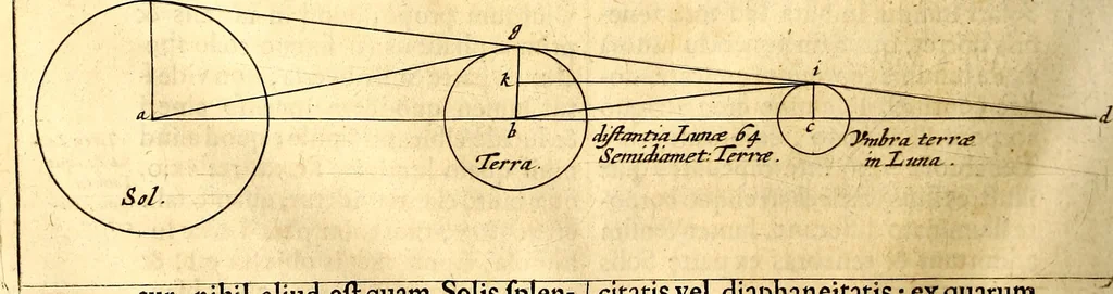 An illustration from Ottonis de Guericke Experimenta nova (ut vocantur) Magdeburgica de vacuo spatio, 1672, leaf 209