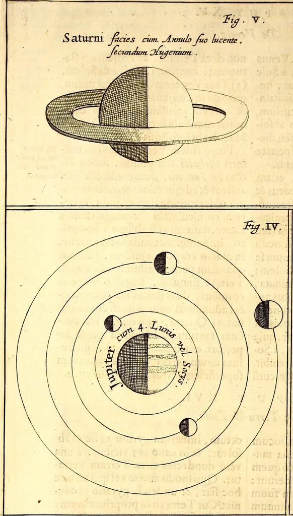An illustration from Ottonis de Guericke Experimenta nova (ut vocantur) Magdeburgica de vacuo spatio, 1672, leaf 47