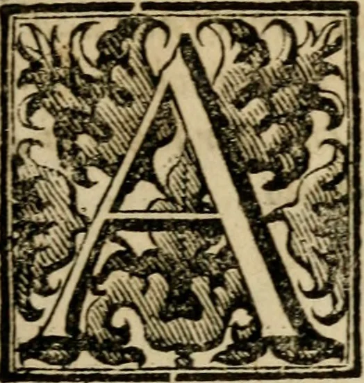 An illustration from Ouidio istorico, politico, morale : breuemente spiegato, e delineato con artificiose figure, accresciuta questa quinta impressione di nuoue allegorie, 1696, leaf 6