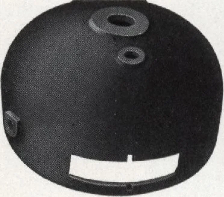 An illustration from "Our own" fitters' hand book, 1910, leaf 37