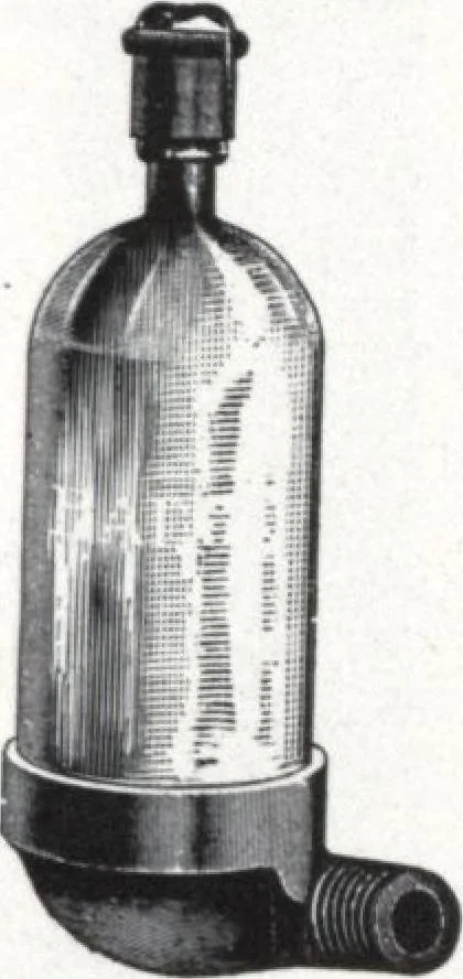 An illustration from "Our own" fitters' hand book, 1910, leaf 78