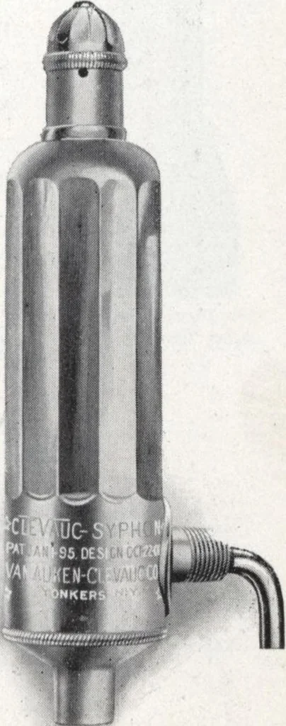 An illustration from "Our own" fitters' hand book, 1910, leaf 78