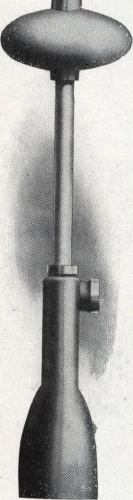 An illustration from "Our own" fitters' hand book, 1910, leaf 79